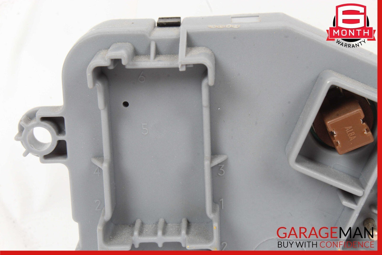 92-99 Mercedes W140 300SE S420 Front Right Seat Switch Control 1408200610 OEM