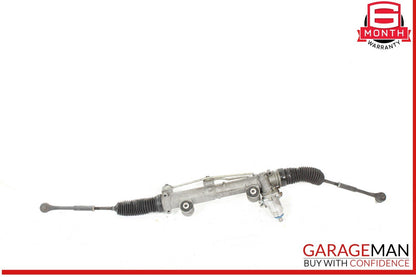 03-06 Mercedes R230 SL500 Power Steering Rack And Pinion 2304600800 OEM