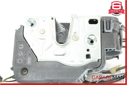 03-09 Mercedes W209 CLK320 CLK500 Front Right Door Lock Latch Actuator OEM