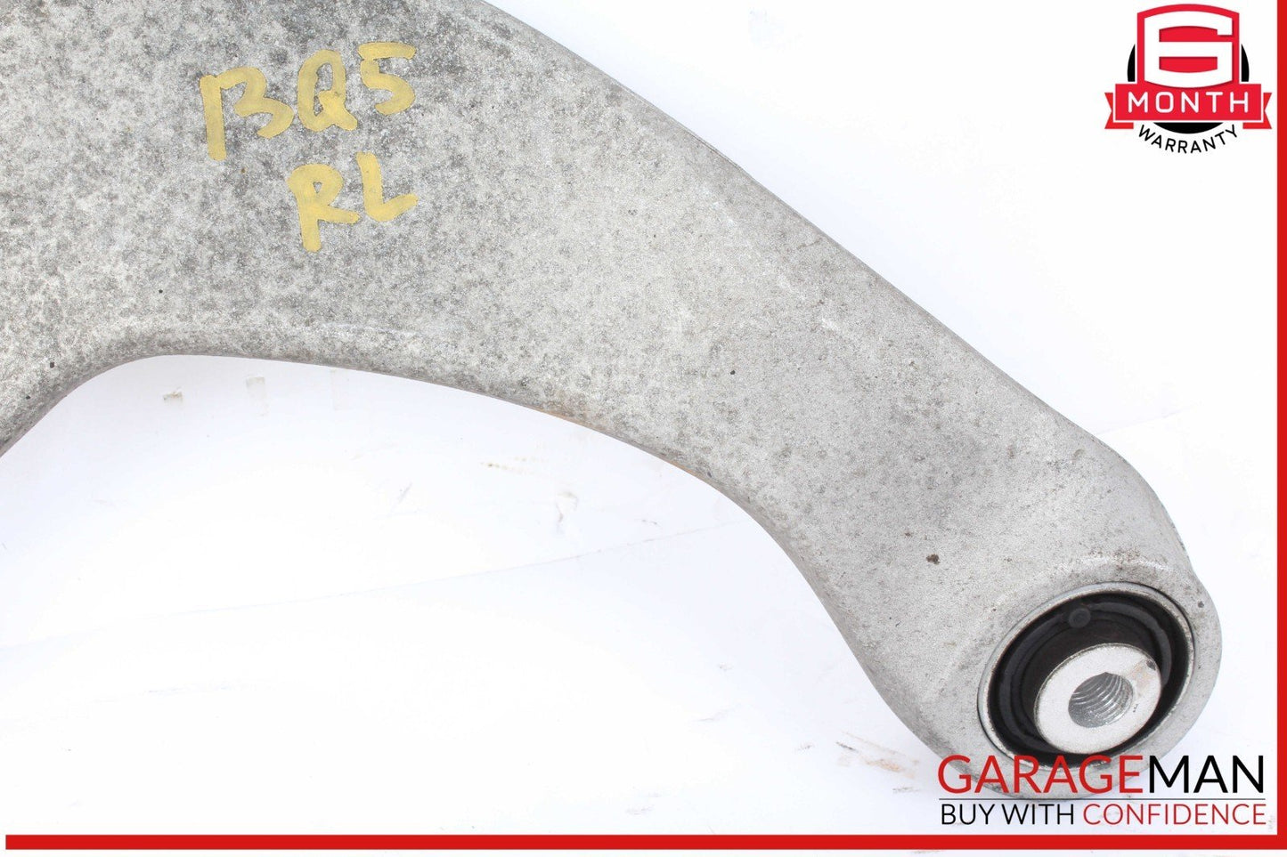 09-18 Audi Q5 A7 S4 A4 Rear Left Driver Side Upper Control Arm 8K0505323H OEM