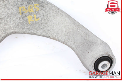 09-18 Audi Q5 A7 S4 A4 Rear Left Driver Side Upper Control Arm 8K0505323H OEM