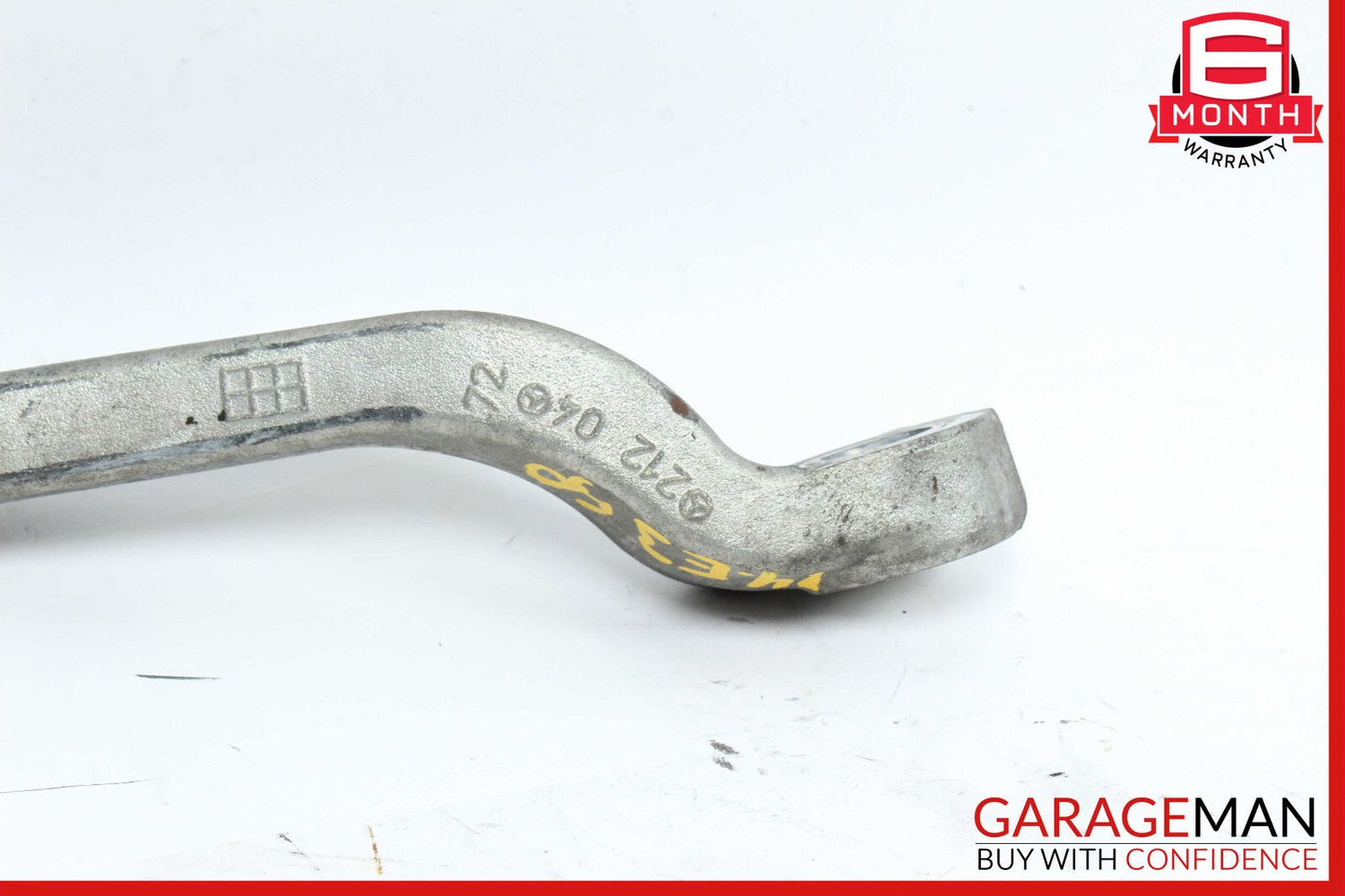 10-16 Mercedes W212 E350 Front Right Side RWD Suspension Wishbone Control Arm