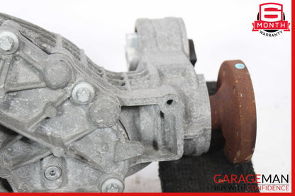 19-24 Audi Q8 Rear Differential Diff Axle Carrier OEM