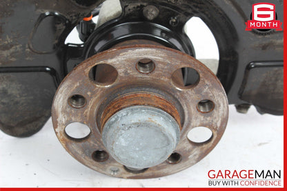 10-16 Mercedes W212 E250 E350 RWD Sedan Front Right Spindle Knuckle Hub Bearing