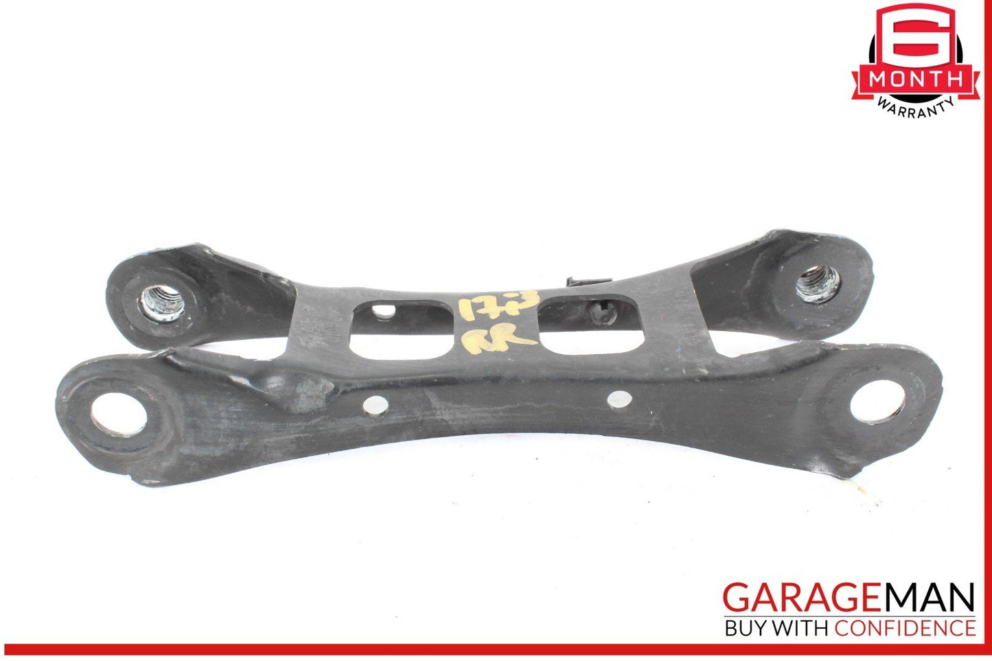 14-21 BMW i3 I01 Hybrid Rear Right Passenger Side Upper Control Arm 6867882 OEM