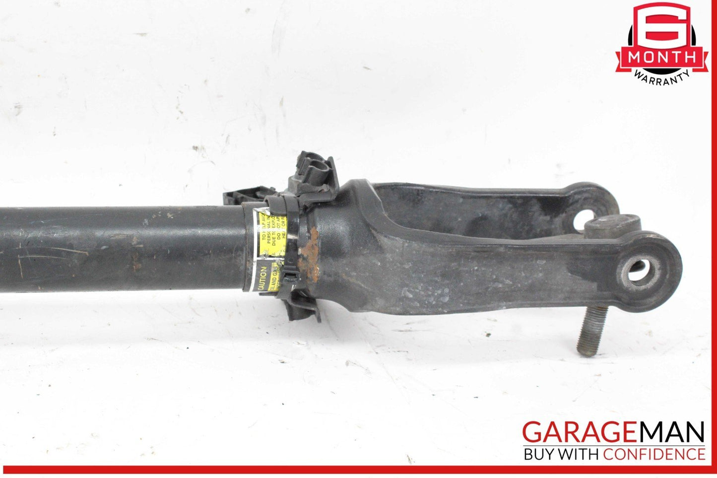 07-12 Mercedes X164 GL450 4MATIC Front Left or Right Side Shock Strut OEM