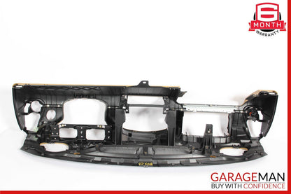 97-04 Porsche Boxster 986 Front Dash Instrument Panel Cover Assy Savanna Beige