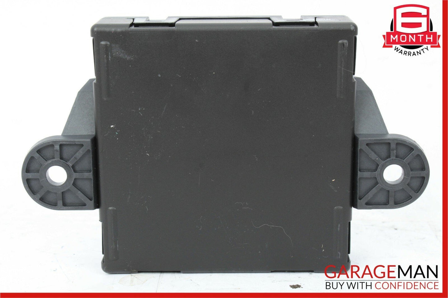 08-18 Mercedes W204 C300 E350 CLS550 Rear Left Side Door Control Module OEM