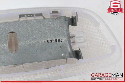 99-07 Mercedes W210 E320 Rear Overhead Dome Light Lamp 2108203401 OEM