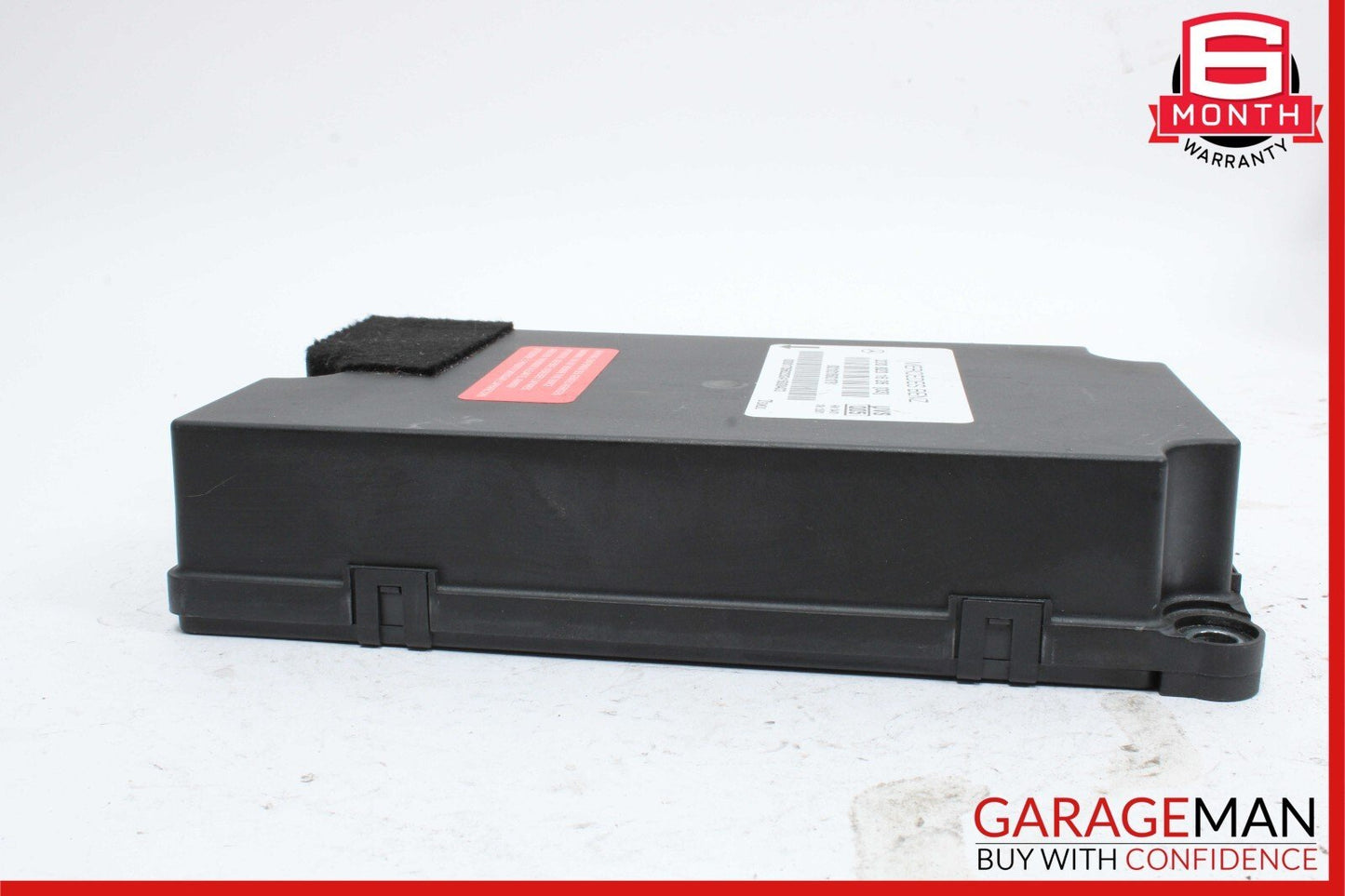 03-08 Mercedes R230 SL500 SL550 SL55 Convertible Top Roof Control Module Unit