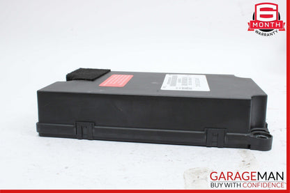 03-08 Mercedes R230 SL500 SL550 SL55 Convertible Top Roof Control Module Unit