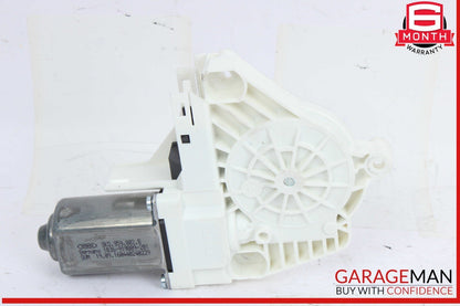 12-18 Audi A7 SQ5 Front Right Passenger Side Window Regulator Motor 8K0959802B