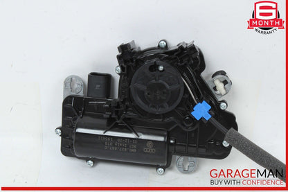 17-24 Audi Q7 Rear Tailgate Trunk Lid Lock Latch Actuator w/ Motor OEM