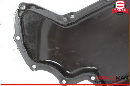 05-12 Mercedes W203 C230 E350 SLK350 SL550 Lower Oil Pan 2720100128 OEM