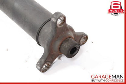 05-11 Mercedes R171 SLK350 Rear Driveshaft Drive Shaft Propeller Assembly RWD