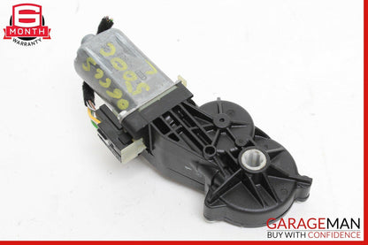 06-11 Mercedes W219 CLS350 CLS500 Front Left Driver Side Seat Recline Motor OEM