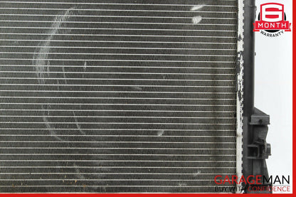06-07 Mercedes W203 C230 2.5L V6 Engine Motor Coolant Radiator OEM