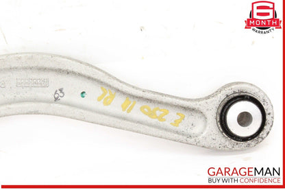 08-17 Mercedes W212 E250 Rear Right or Left Side Suspension Upper Control Arm