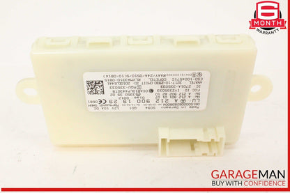 13-20 Mercedes W117 CLA250 E350 GL450 SL550 Keyless Go Entry Control Module OEM