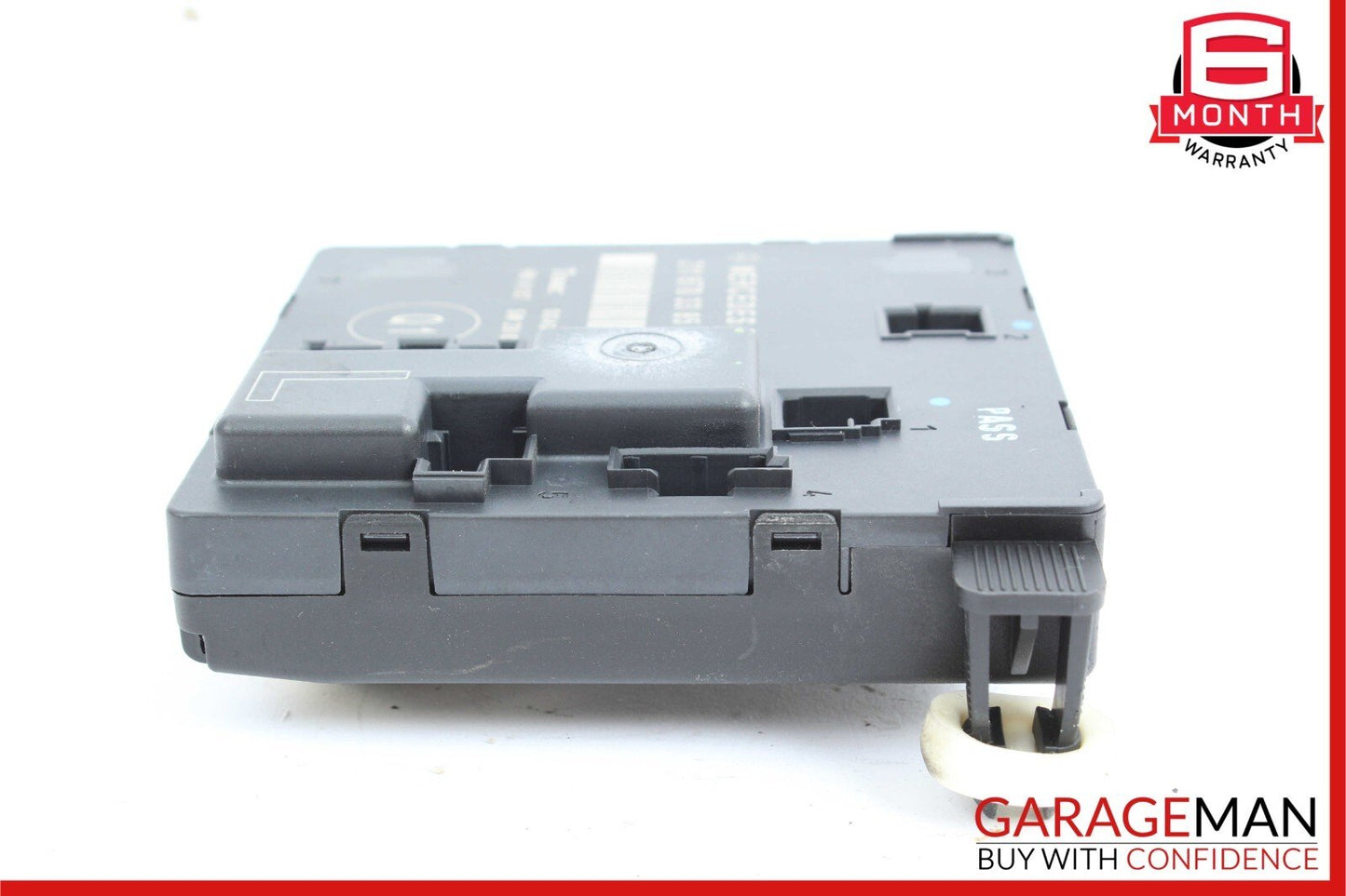 07-09 Mercedes W211 E320 E350 E550 Rear Left Door Control Module 2118703385 OEM