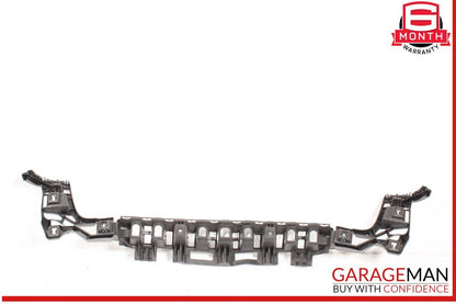 13-19 Mercedes X166 GL450 GL350 Rear Bumper Support Mount Bracket Bar OEM