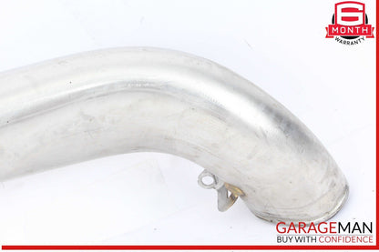 11-20 Mercedes W221 S550 CLS550 SL550 Right Side Air Intake Hose Duct Pipe OEM