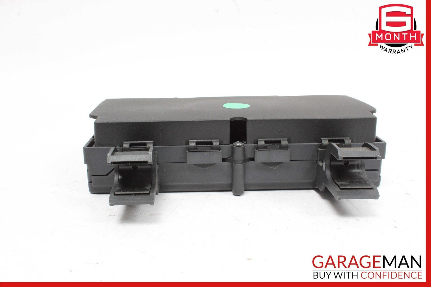 03-06 Mercedes R230 SL500 SL55 AMG Under Seat Control Module Right Side OEM