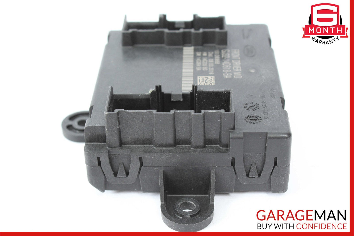 17-19 Jaguar XE Front Left Driver Side Door Module Control OEM