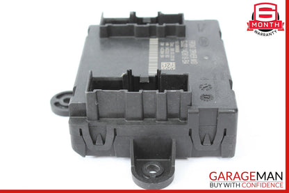 17-19 Jaguar XE Front Left Driver Side Door Module Control OEM