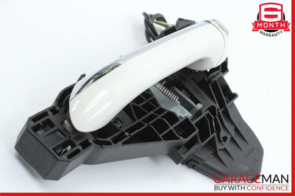 06-13 Mercedes X164 GL450 ML350 Front Left Side Exterior Door Handle OEM
