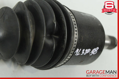 98-05 Mercedes W163 ML320 Rear Right Passenger Side Drive Axle CV Half Shaft OEM