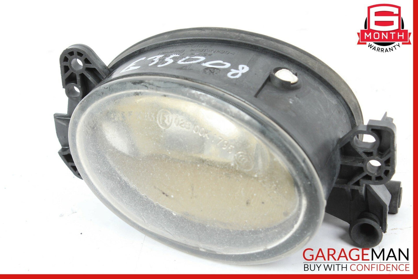 06-09 Mercedes E350 CLS500 CLK350 Front Right Foglight Fog Light Lamp w/o Bulb