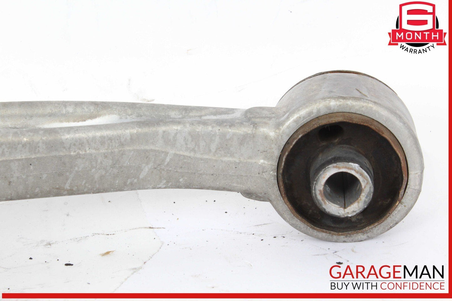14-19 Maserati Ghibli Front Left Upper Control Arm 670004185 OEM