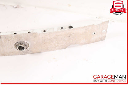 08-14 Mercedes W204 C250 C350 Front Bumper Reinforcement Bar OEM