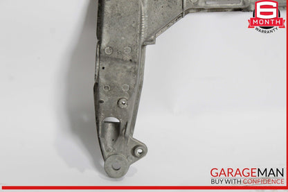 97-05 Porsche Carrera 911 996 Front Subframe Crossmember Sub Frame Bar OEM