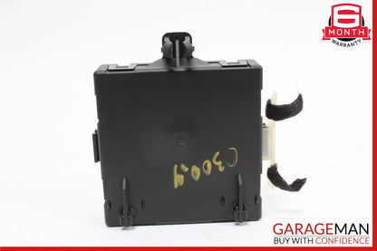 08-18 Mercedes W204 C300 C350 E400 E350 Front Left Side Door Control Module OEM