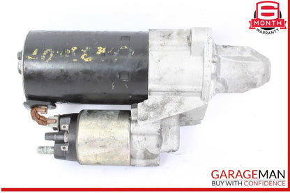 03-11 Mercedes W209 CLK350 CLK500 Bosch Engine Starter Motor 0061510501 OEM
