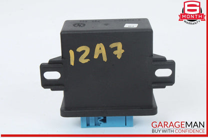 12-18 Audi A7 A6 Headlight Head Light Lamp Range Computer Control Module Unit