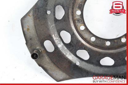 11-15 Porsche Cayenne 958 Hybrid S / Touareg Hybrid Electric Motor Plate Mount