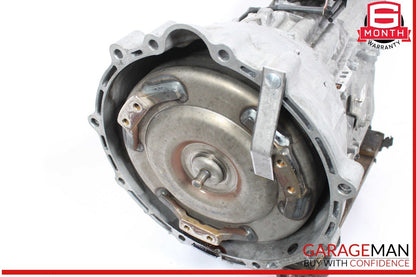 11-18 Porsche Cayenne 958 3.6L Automatic Transmission Gearbox AWD OEM 132k