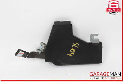 03-06 Mercedes R230 SL500 Front Right Passenger Side Antenna AMP Amplifier OEM