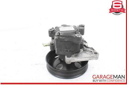 00-08 Mercedes W163 ML320 Power Steering Pump Reservoir Assembly 0004600183 OEM
