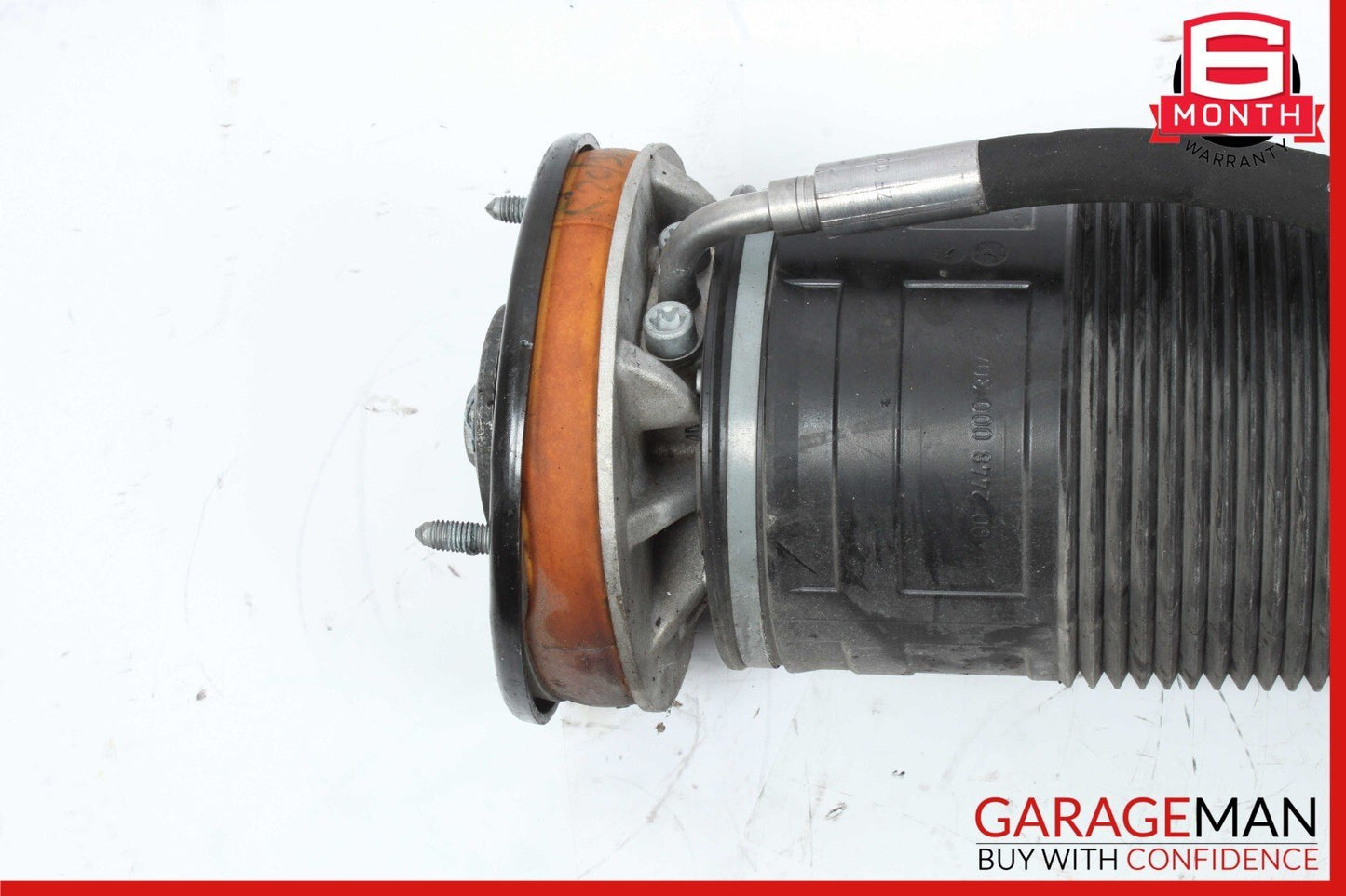 07-14 Mercedes W216 CL550 CL600 S600 RWD Front Right ABC Shock Strut Hydraulic