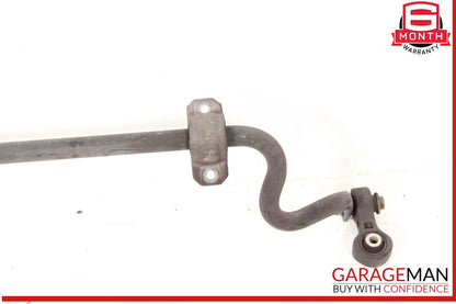 09-17 Audi Q5 Rear Stabilizer Anti Roll Sway Bar Assembly OEM