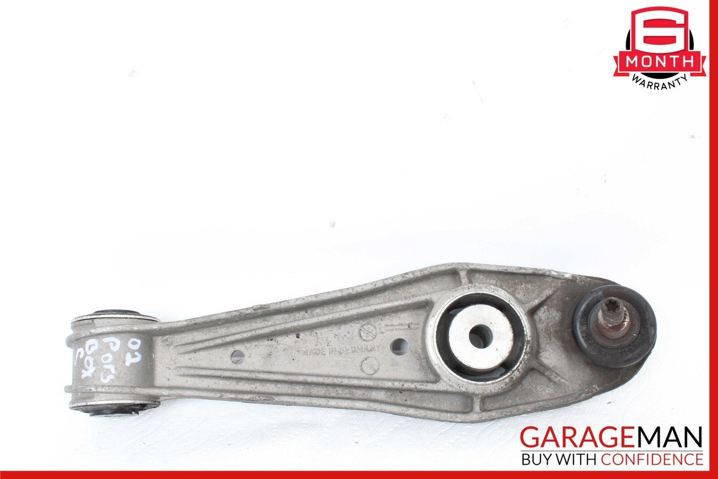 97-04 Porsche Boxster S 986 Front or Rear Suspension Lower Control Arm OEM