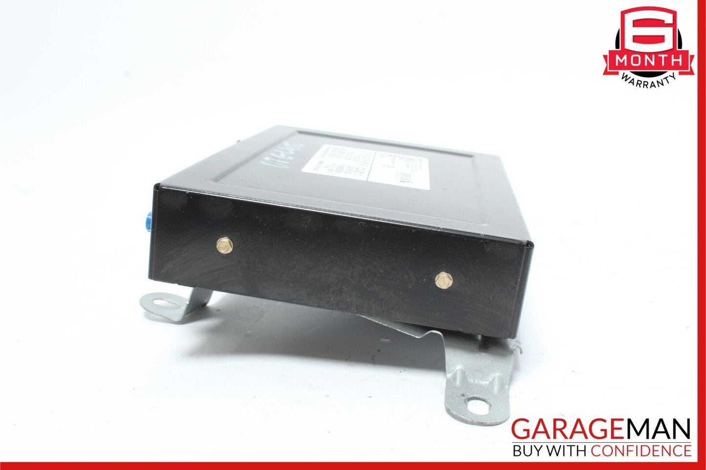 03-12 Mercedes GL450 CLS550 ML550 Sirius Satellite Radio Receiver Module OEM