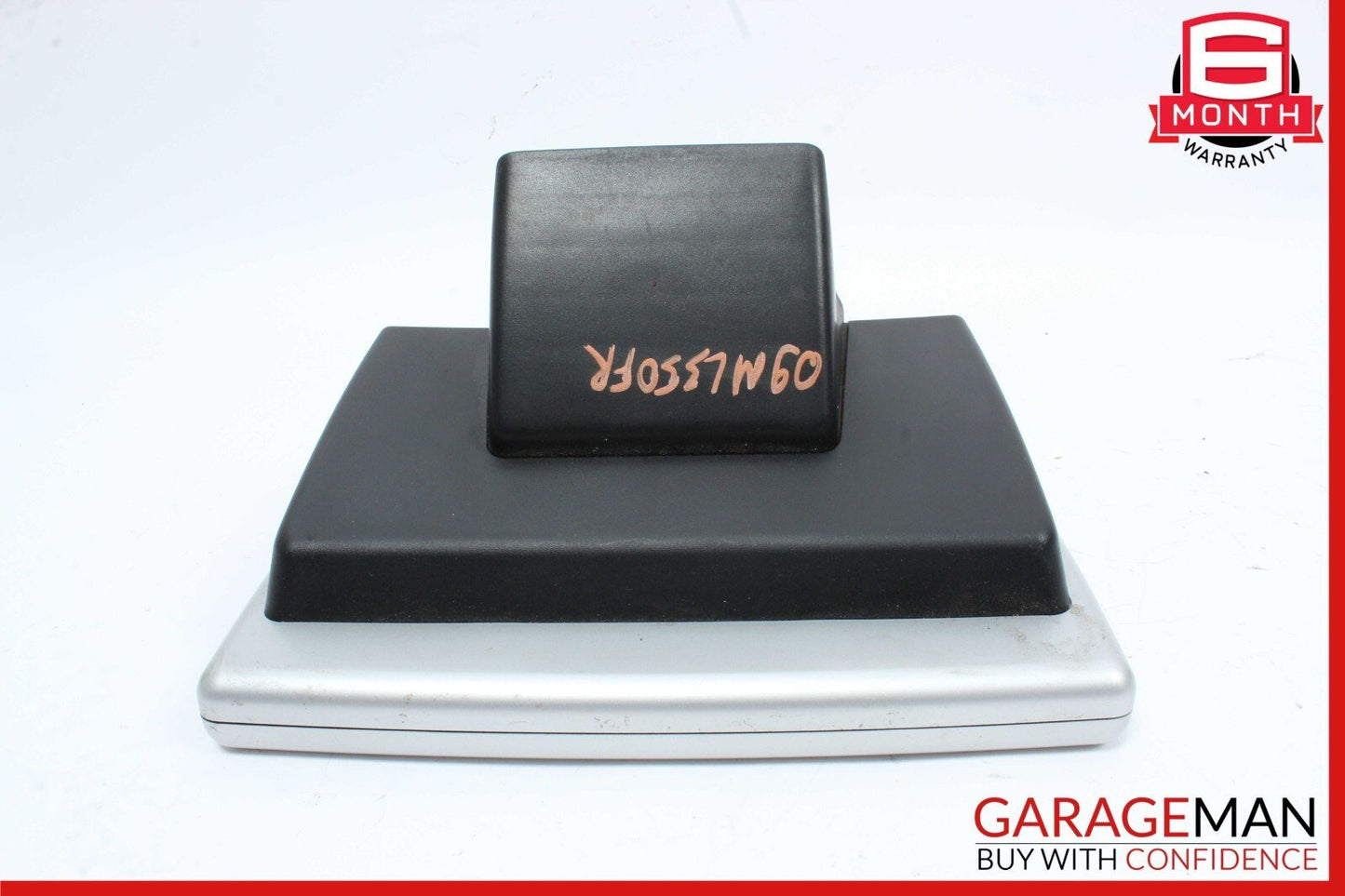 09-13 Mercedes ML350 GL450 ML550 Left / Right Headrest Screen Monitor Display