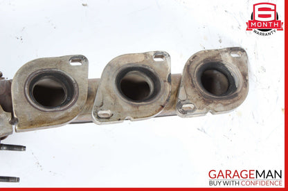 12-18 Mercedes W218 CLS550 E550 M278 Right Turbocharger Turbo Charger Manifold