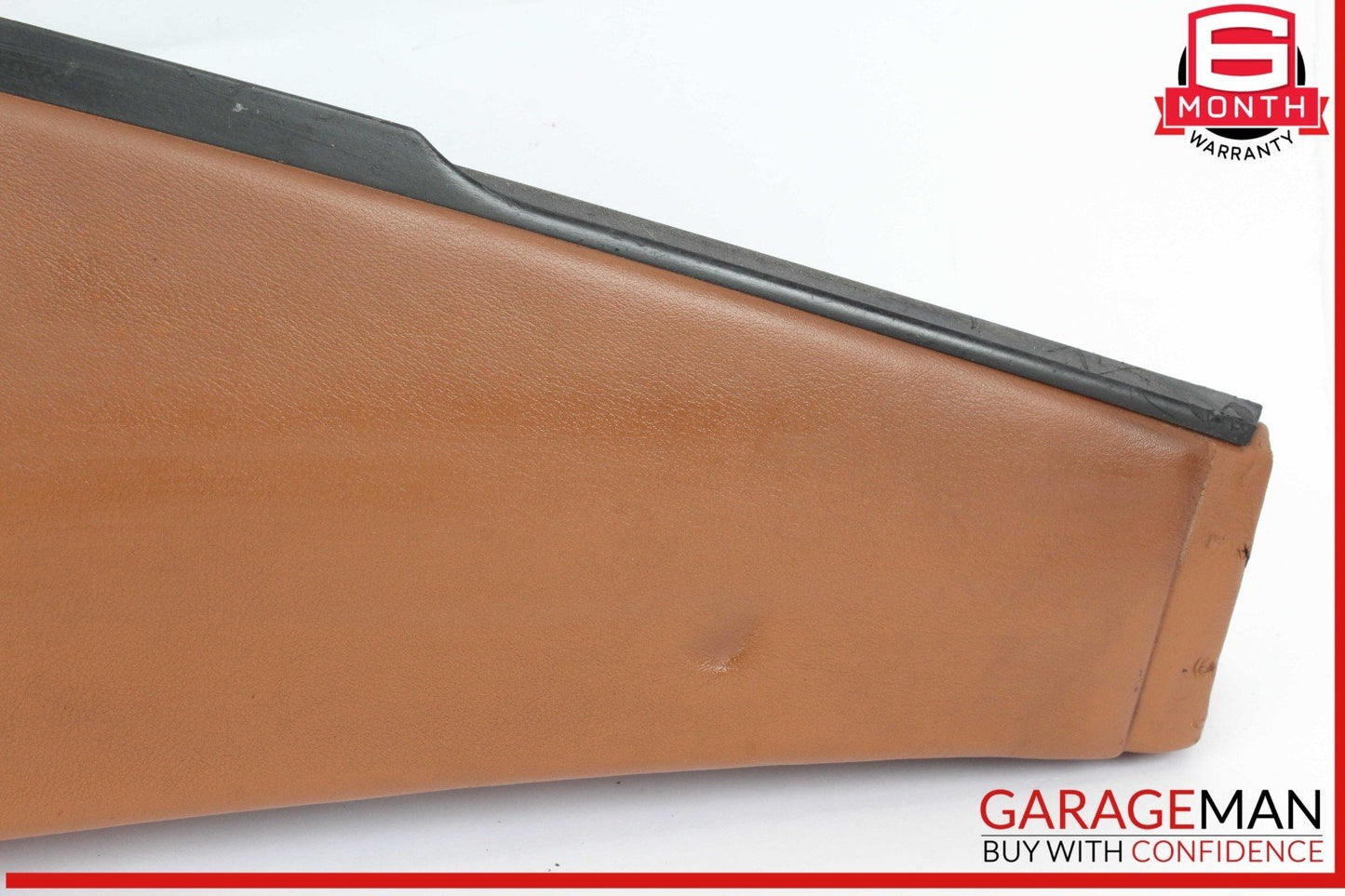 07-11 Bentley Continental GTC Rear Left Side Interior Quarter Trim Hinge OEM