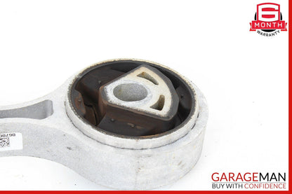 14-17 Maserati Ghibli Upper Engine Support High Link Mount Rod Bracket OEM